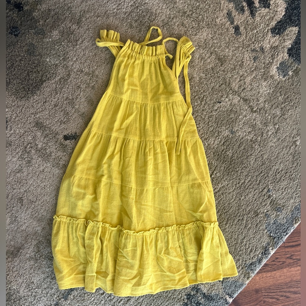 Free People dress